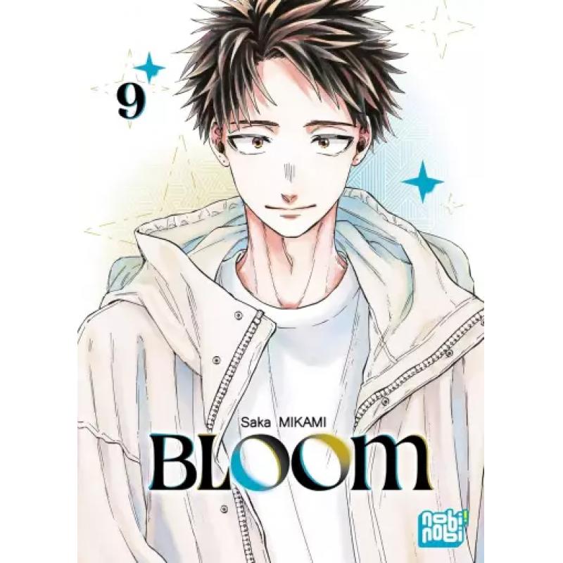 BLOOM - Tome 09