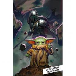 THE MANDALORIAN - EDITION MANDALORIAN