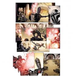 THE MANDALORIAN - EDITION MANDALORIAN