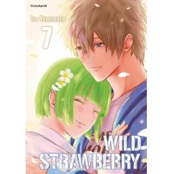 WILD STRAWBERRY - Tome 07