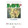 RAVE - THE GROOVE ADVENTURE - Édition originale - Tome 13