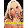 SUPER BALL GIRLS - Tome 04