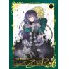 PANDORA HEARTS - PERFECT EDITION - Tome 07
