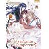 LA SERVANTE DE L'EMPEREUR - Tome 06