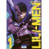 LILI-MEN - Tome 01 - Offre découverte 3€