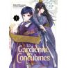 LA GARDIENNE DES CONCUBINES - Tome 01 - Offre découverte 3€