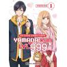 MY LOVE STORY WITH YAMADA-KUN LVL AT 999 - Tome 01 - Offre découverte 3€ 