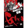 GANTZ:E - Tome 08