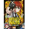 KINDERGARTEN WARS - Tome 01 - Offre découverte 3€