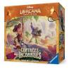 LORCANA - Trove pack S12 - CONTREES INCONNUES