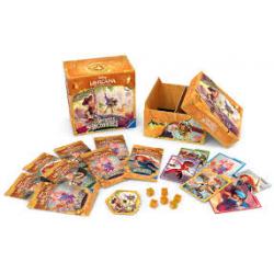 LORCANA - Trove pack S12 - CONTREES INCONNUES