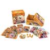 LORCANA - Trove pack S12 - CONTREES INCONNUES