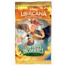 LORCANA - BOOSTERS S12 - CONTREES INCONNUES 