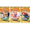 LORCANA - BOOSTERS S12 - CONTREES INCONNUES 