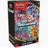 POKÉMON - Bundle Avant premiere ME04 - STRATEGIE ET COMBAT - CHAOS ASCENDANT