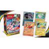 POKÉMON - Bundle Avant premiere ME04 - STRATEGIE ET COMBAT - CHAOS ASCENDANT