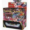 POKÉMON - Booster 10 cartes - ME04 - CHAOS ASCENDANT