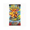 POKÉMON - Booster 10 cartes - ME04 - CHAOS ASCENDANT