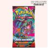 POKÉMON - Booster 10 cartes - ME04 - CHAOS ASCENDANT