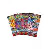 POKÉMON - Booster 10 cartes - ME04 - CHAOS ASCENDANT