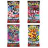 POKÉMON - Booster 10 cartes - ME04 - CHAOS ASCENDANT