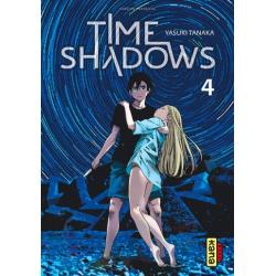TIME SHADOWS - Tome 04