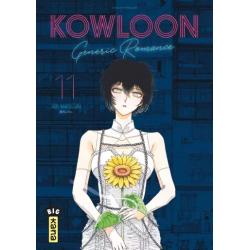 KOWLOON - GENERIC ROMANCE - Tome 11