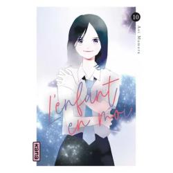 L'ENFANT EN MOI - Tome 10