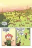 MINECRAFT - CHASSE AU DESORDRE - Tome 01