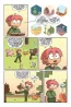 MINECRAFT - CHASSE AU DESORDRE - Tome 01