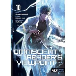 OMNISCIENT READER'S VIEWPOINT - Tome 10