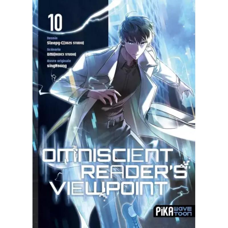 OMNISCIENT READER'S VIEWPOINT - Tome 10