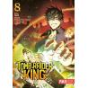 TOMB RAIDER KING - Tome 08
