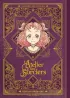 L'ATELIER DES SORCIERS - Édition grimoire - Tome 05