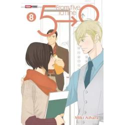 FROM 5 TO 9 - Tome 08