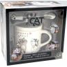 Coffret Sweetie Cat édition 2024 - Blanc