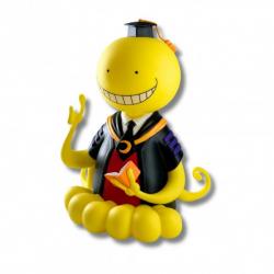 ASSASSINATION CLASSROOM - Tirelire Plastoy - Koro-sensei