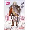 VINLAND SAGA - Tome 29 - COFFRET COLLECTOR