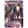 REMEDE IMPÉRIAL - L'étrange médecin de la cour - Tome 08