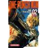 ONE-PUNCH MAN - Tome 02