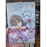 VAMPIRE KNIGHT - Perfect Edition - Tome 03