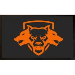 CALL OF DUTY BLACK OPS 6 - Tapis de souris XXL - Keyart 80x35cm