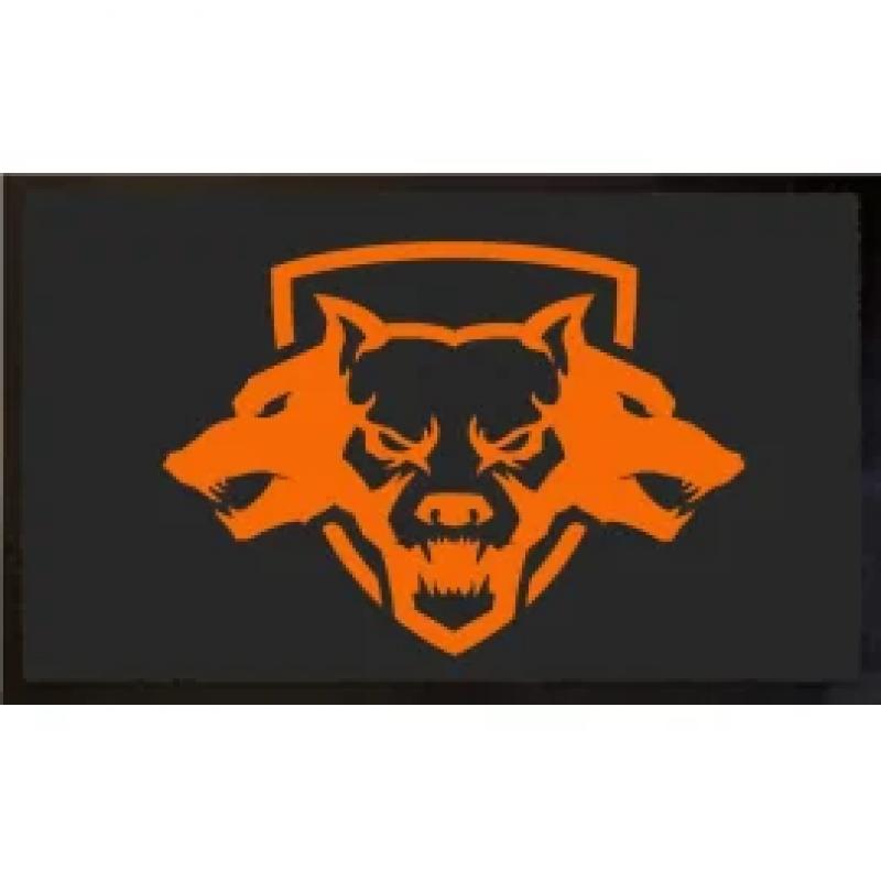 CALL OF DUTY BLACK OPS 6 - Tapis de souris XXL - Keyart 80x35cm