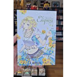 THE ABANDONED EMPRESS - Tome 06