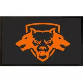 CALL OF DUTY BLACK OPS 6 - Tapis de souris XXL - Keyart 80x35cm