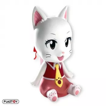 FAIRY TAIL - Tirelire Plastoy - Carla