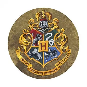 HARRY POTTER - Tapis de souris - Hogwarts