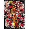 MY HERO ACADEMIA - Calendrier officiel 2025