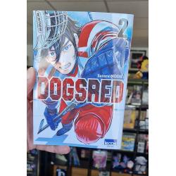 DOGSRED - Tome 02