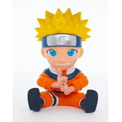 NARUTO - Tirelire Plastoy - Naruto